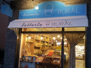 Ruràl latteria